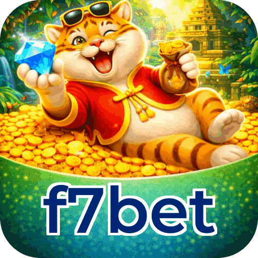 Jogos com maior RTP na f7bet